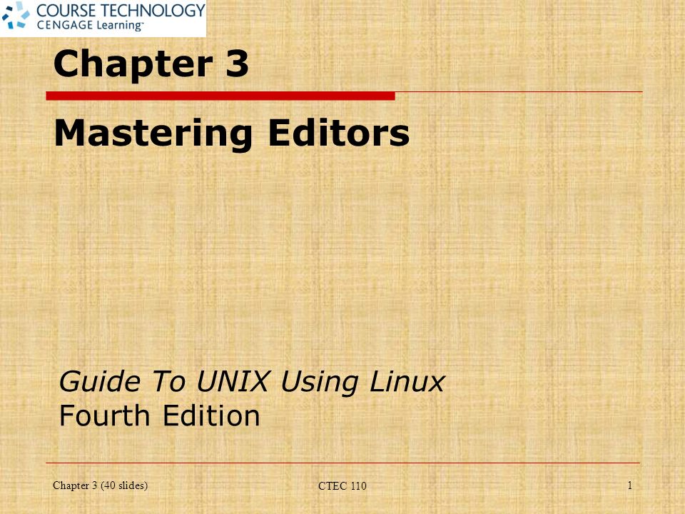 A Practical Guide to Ubuntu Linux®, Fourth Edition